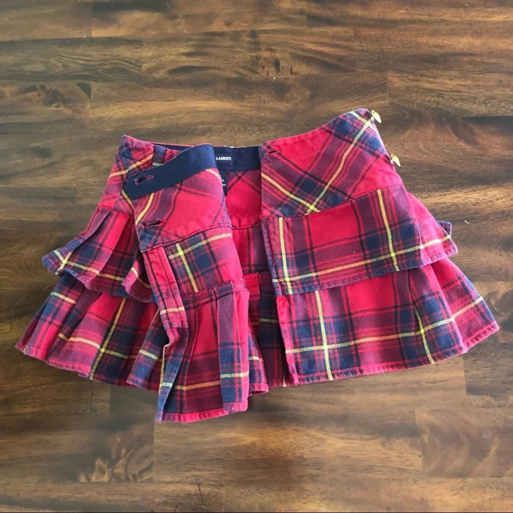 Ralph Lauren Matching Set